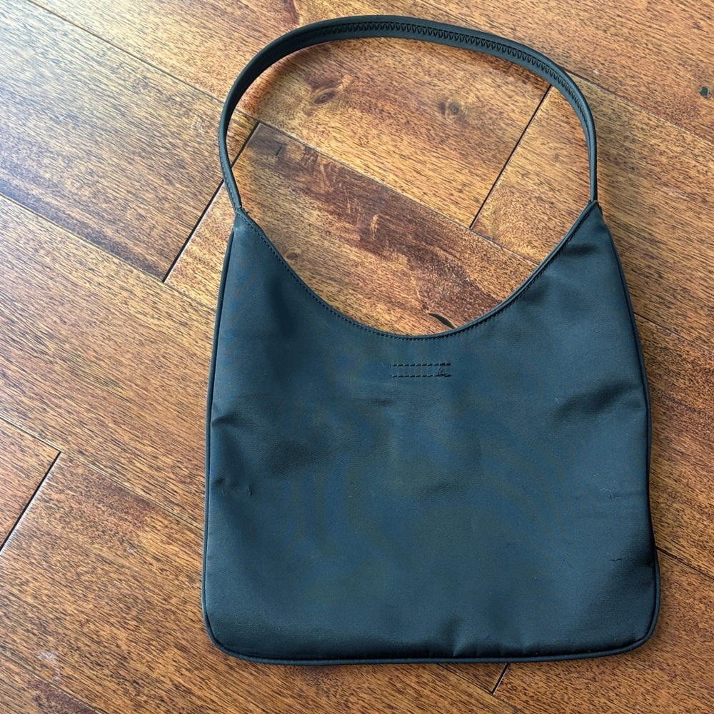 GAP Black Shoulder Bag